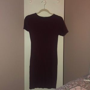 Brandy Melville tight dress